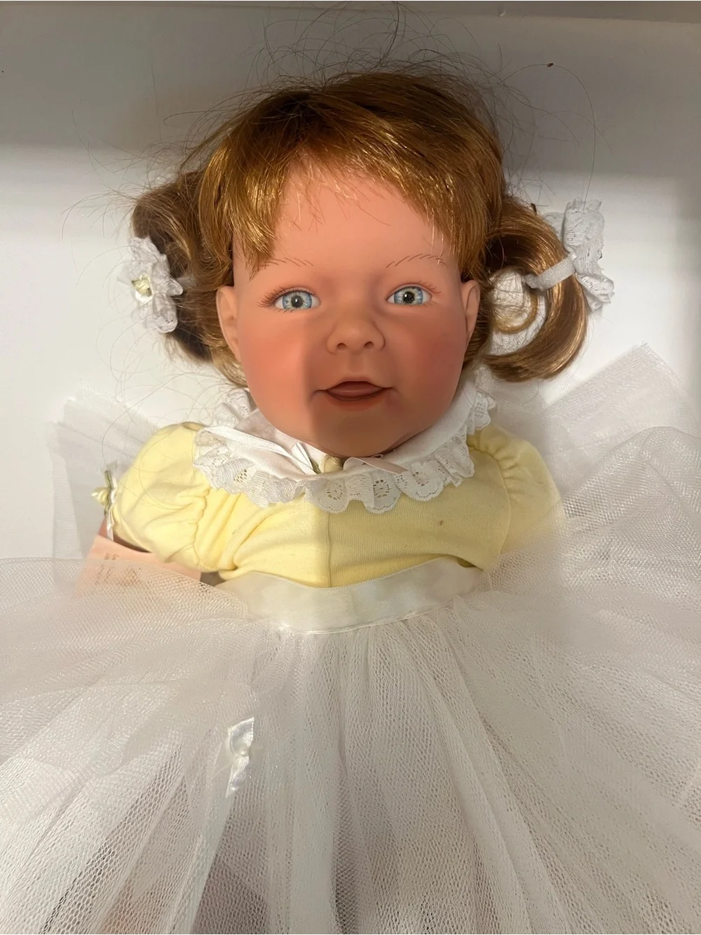 REVA SCHICK Lee Middleton 21
